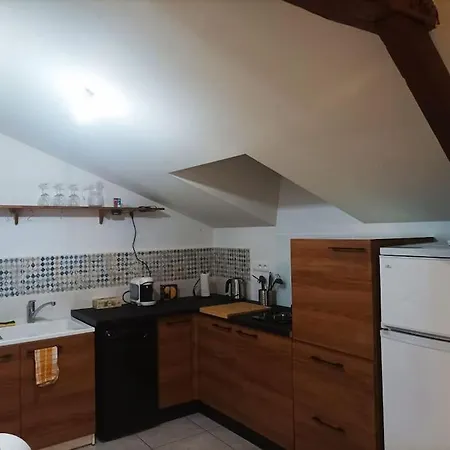 En Pleine Campagne Avec Jardin Privatif Дом отдыха *